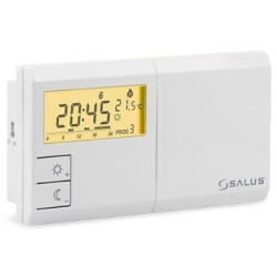 умно със Salus